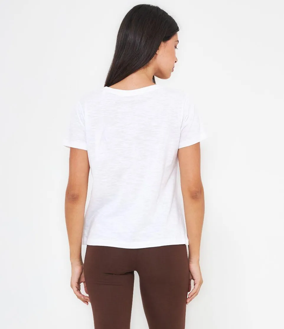 T-shirt comfy