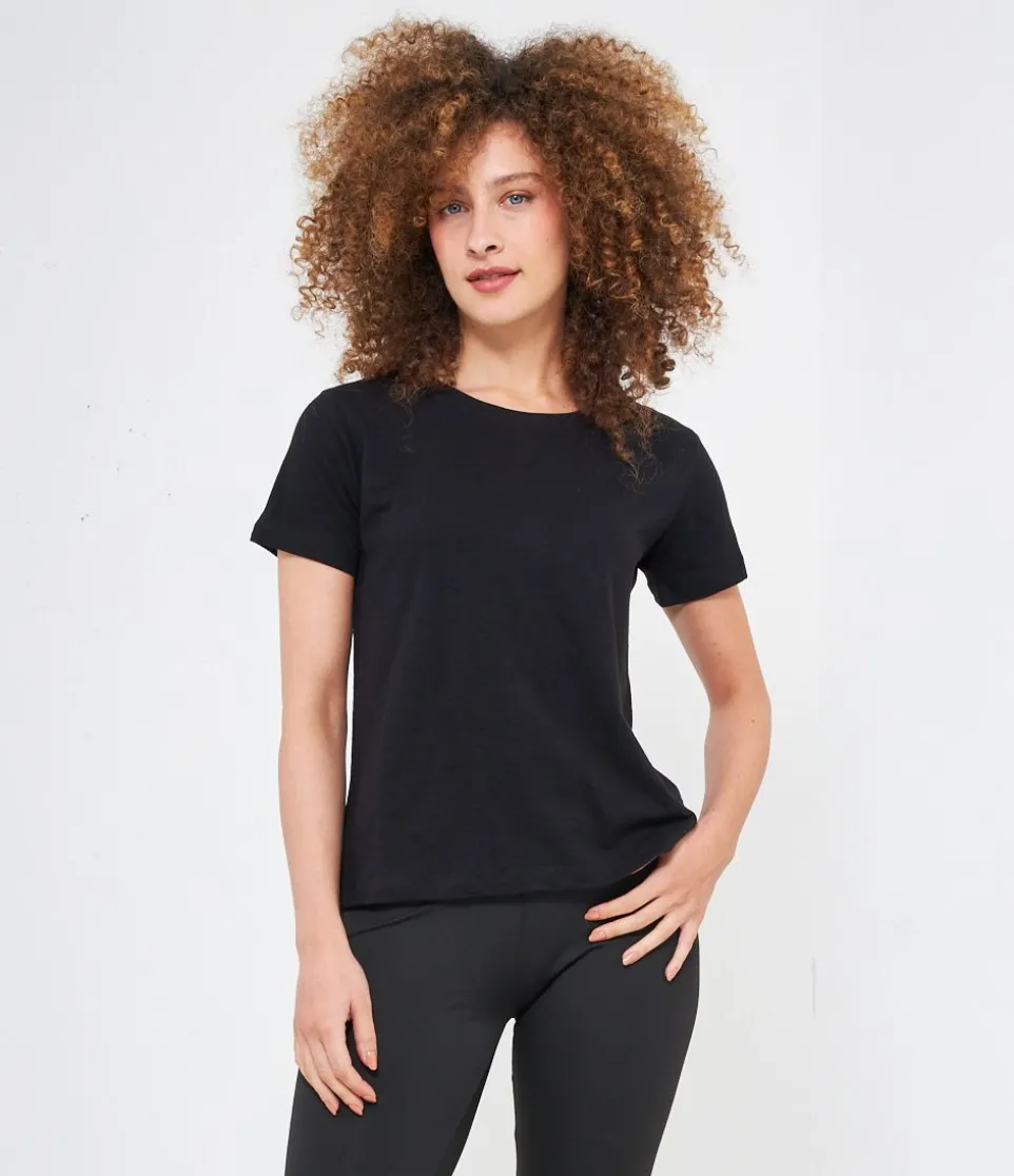 T-shirt comfy