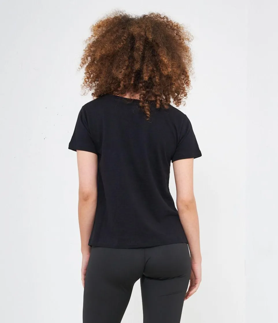 T-shirt comfy