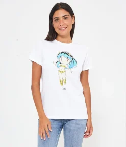 T-shirt 'Lamù'