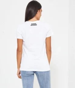 T-shirt 'Lamù'