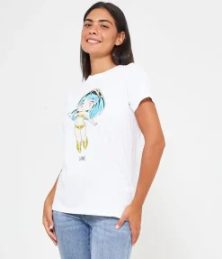 T-shirt 'Lamù'