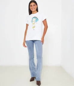 T-shirt 'Lamù'
