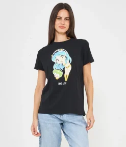 T-shirt 'Lamù & Ten'