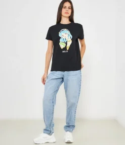 T-shirt 'Lamù & Ten'