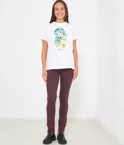 T-shirt 'Lamù & Ten'