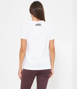 T-shirt 'Lamù & Ten'