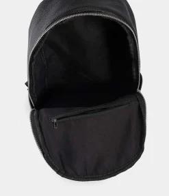 Zaino con tasca