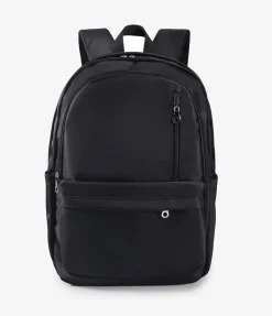 Zaino con tasche