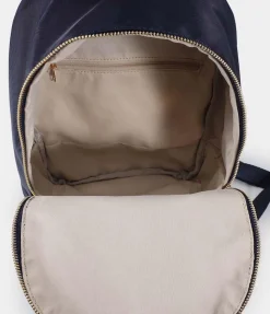 Zaino doppia tasca